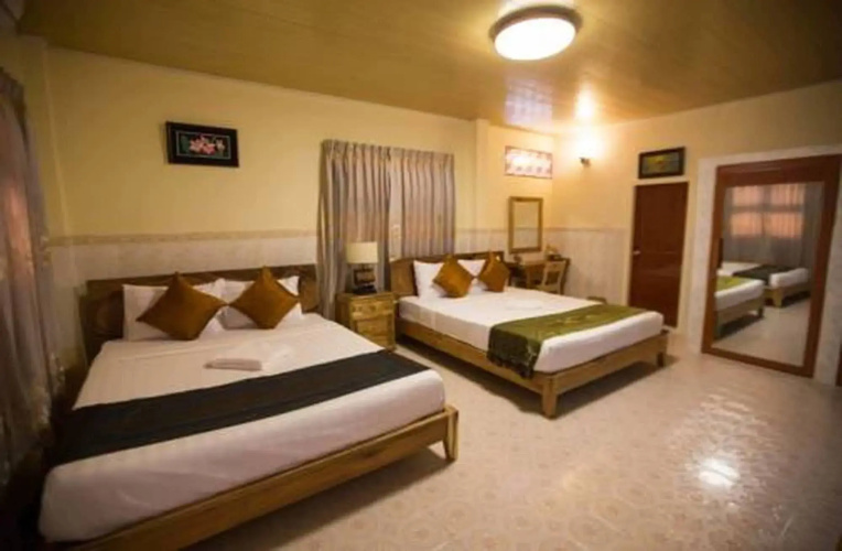 Kep Villa