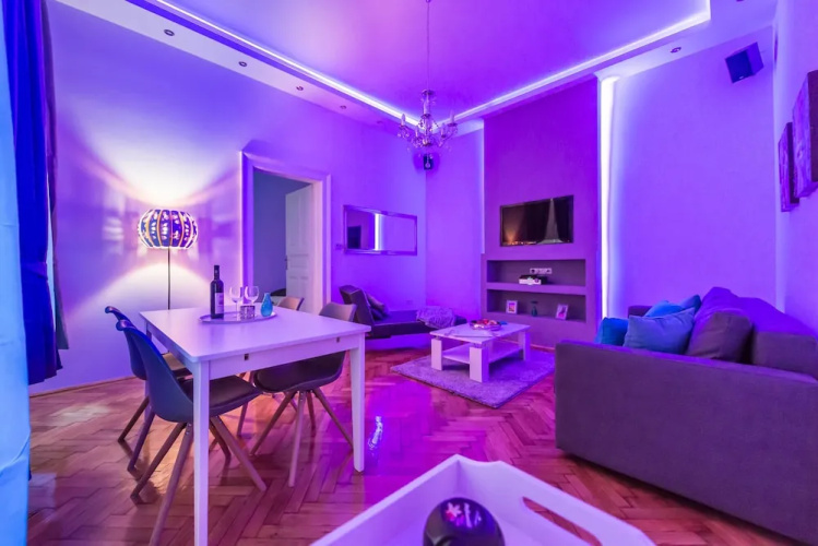 Dominik Apartment