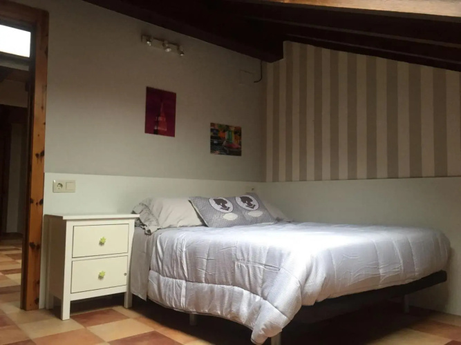 Apartamento de Lujo Av. Barber