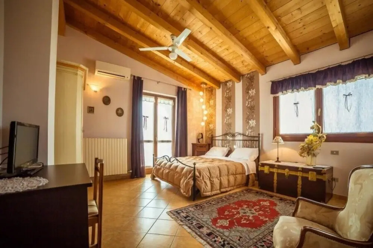 Agriturismo Le Mistral