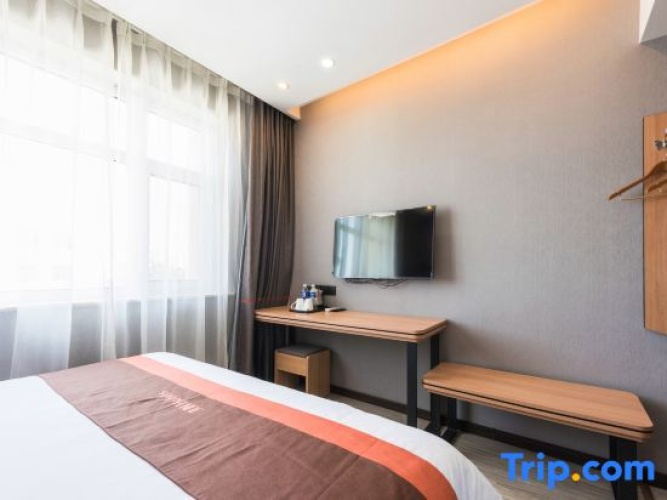 Business Double room
