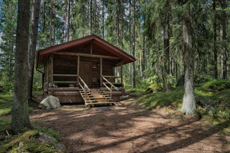 Economy Cottage