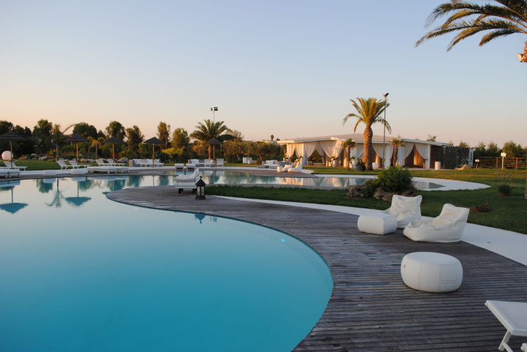 Hotel Borgo Pantano photo 46