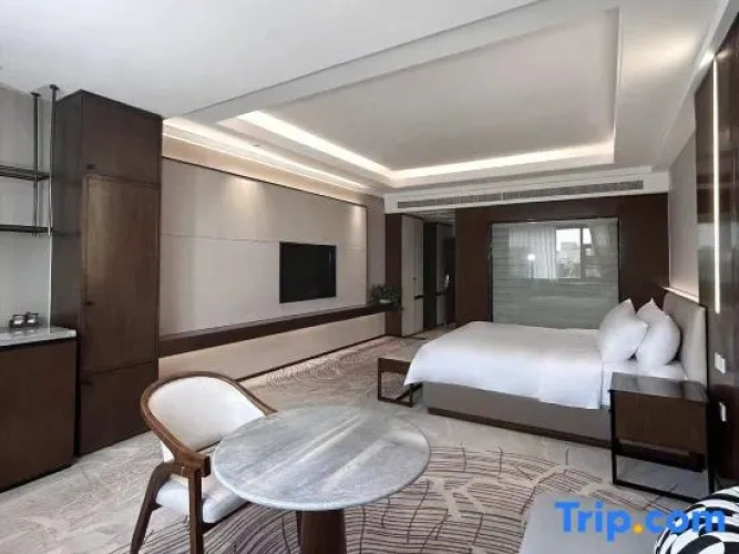 Grand Double room