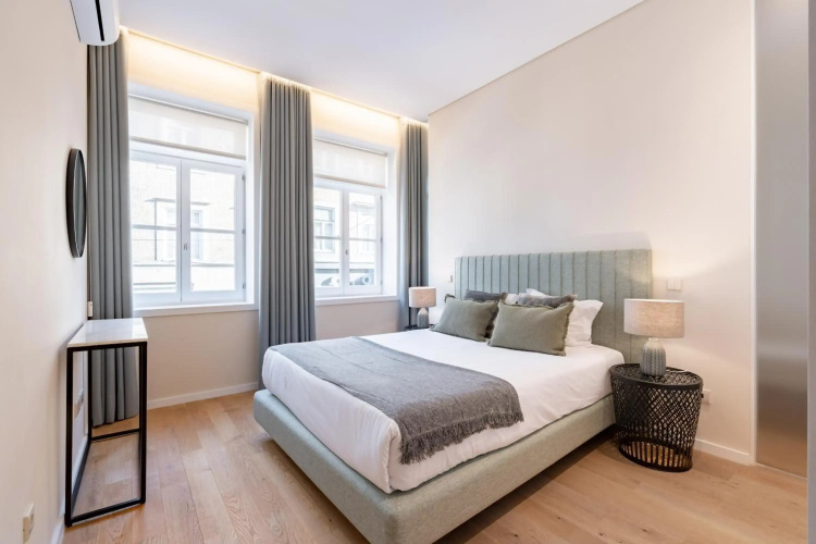4-Suites Batalha Residence
