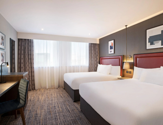 Leonardo Royal Hotel Birmingham