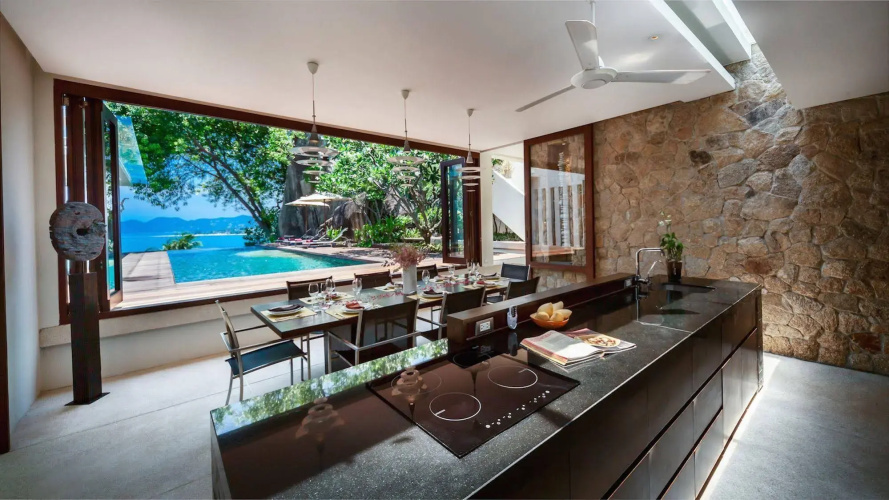 Villa Hin