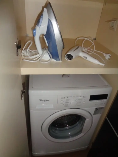 Luxury Apartment