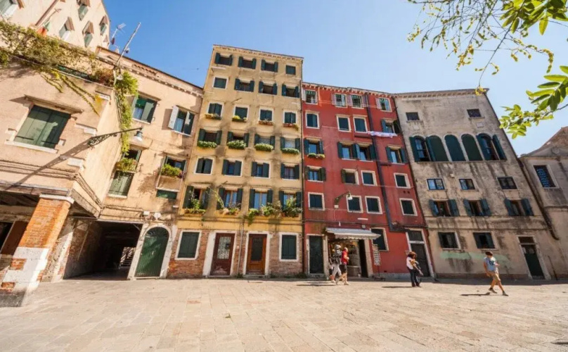Venice Mon Amour