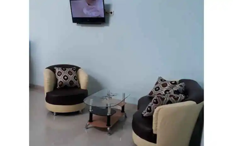 Villa Puncak Garuda C1