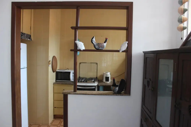 Casa Monjardim