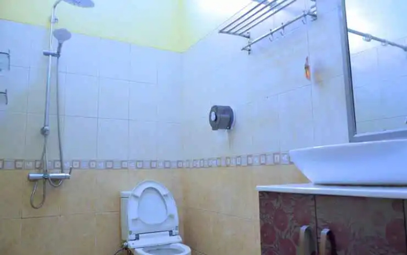 Rumah Kuning Bandung