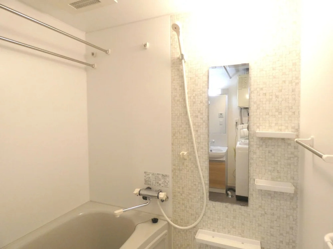 Alpha Square Minami 6 Jo 506