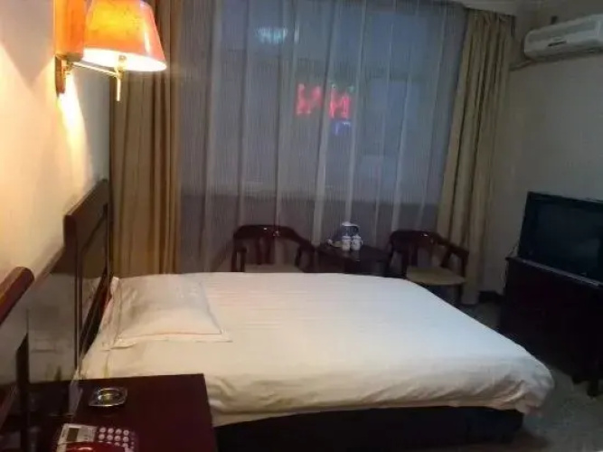 Green Home Express Hotel