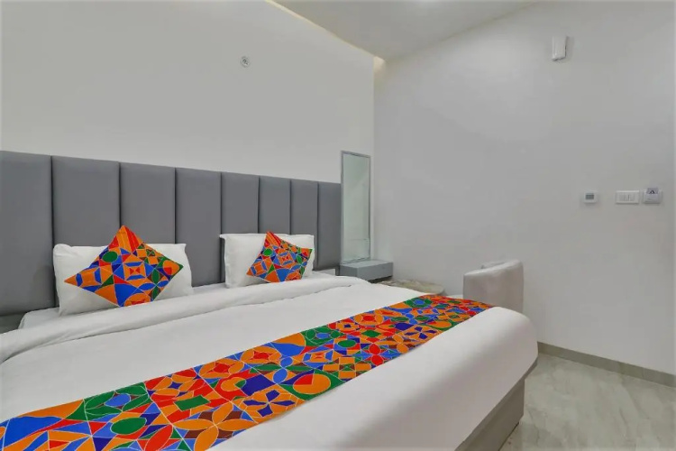 FabHotel Impact