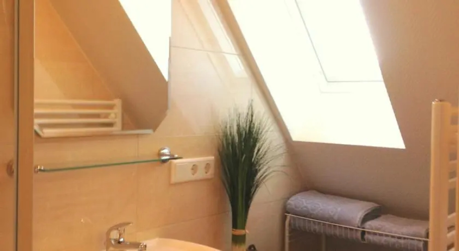 Comfort Apartments