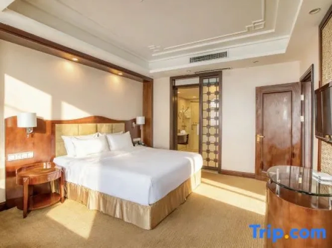 Business Double Suite