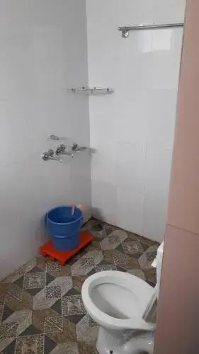 Island Guest House