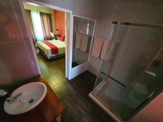 Silverstone Guest House