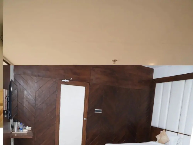 Hotel Samdariya Gold - Rewa