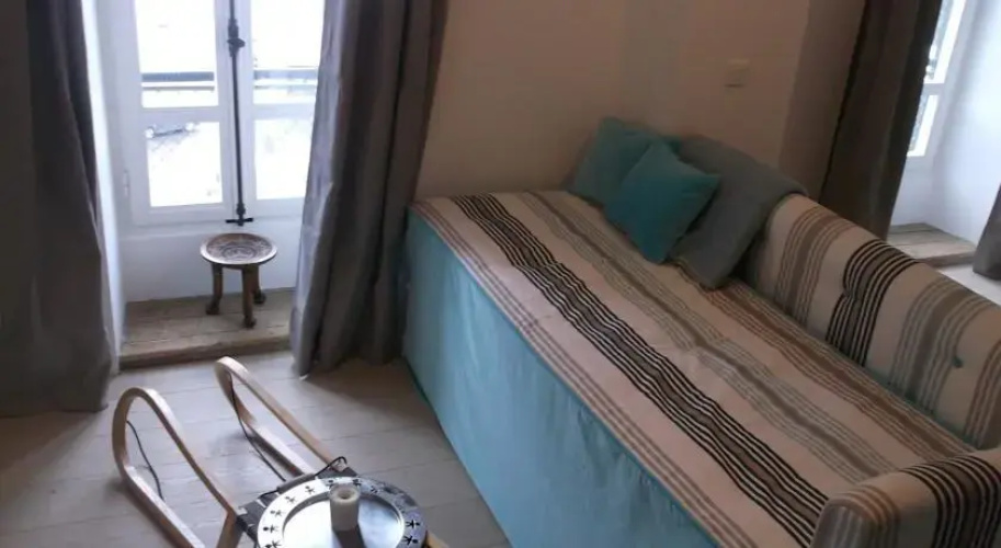 Appartement Résidence Astoria