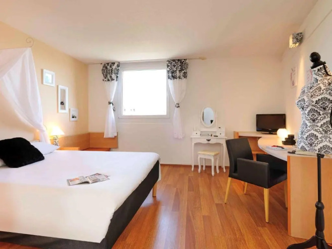 Фотография отеля