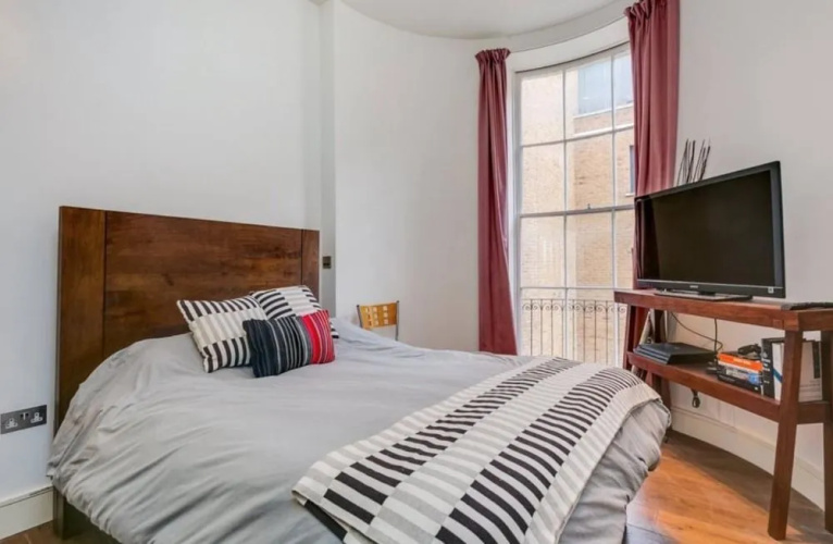Sapphire Apartments