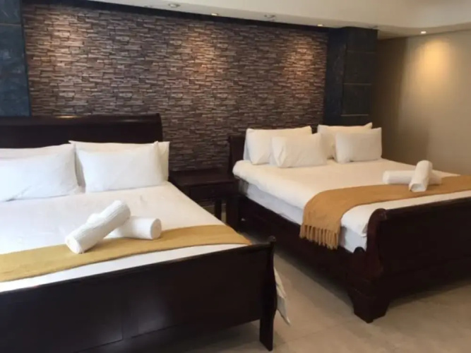 Orchids Lodge
