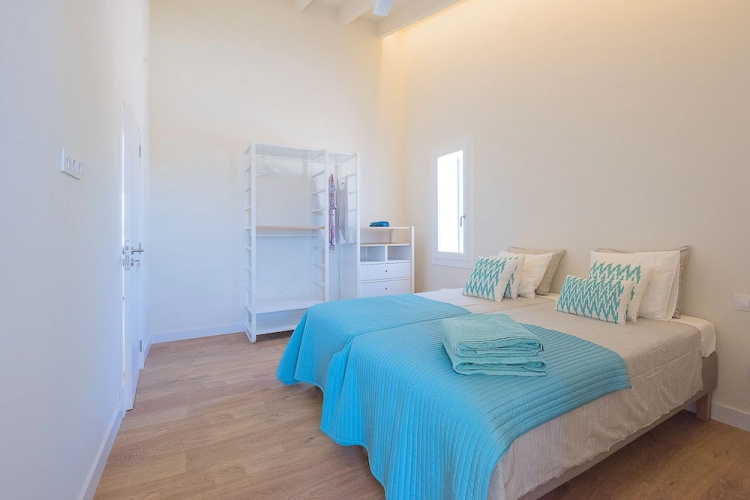 Casa Can Blau