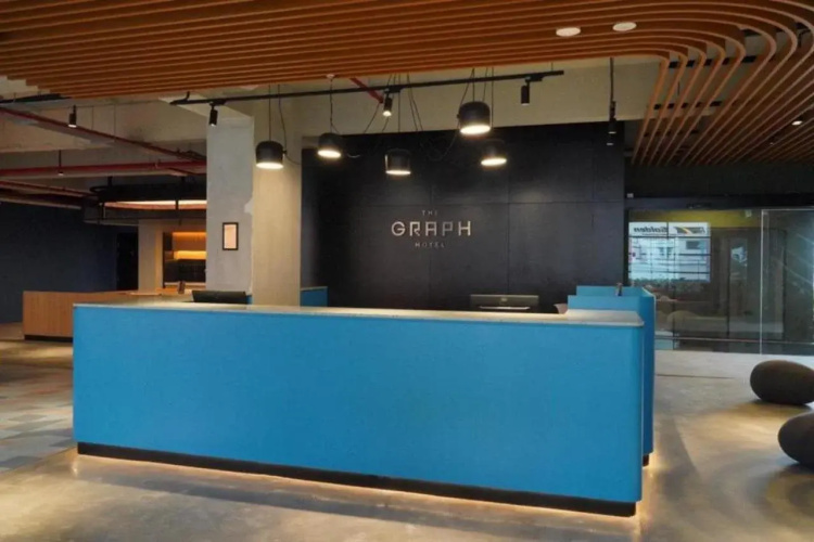 The Graph Hotel
