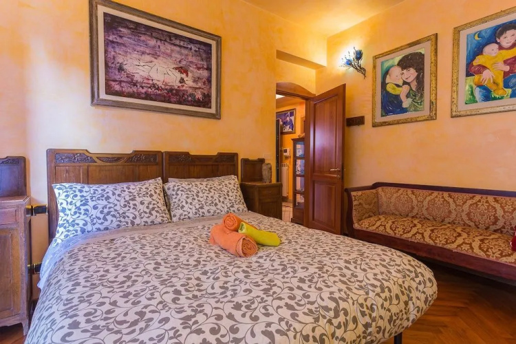 Casa Florinda