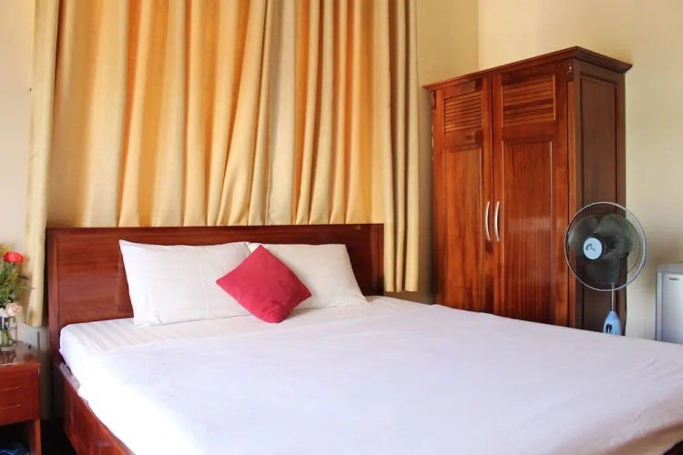 Wyn Phu Quoc Hotel