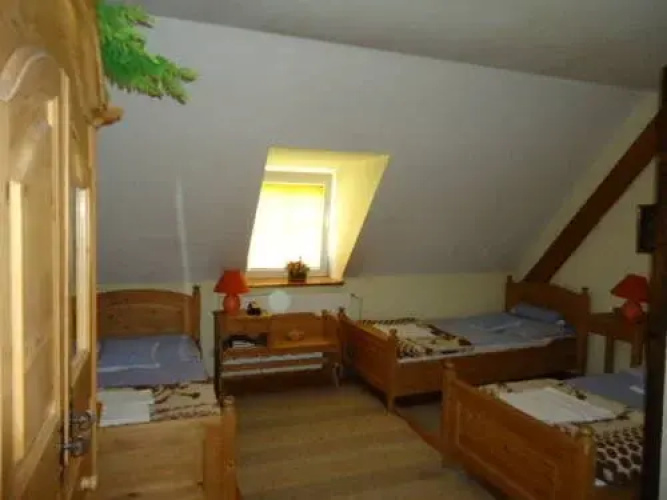 Hotel Limbach