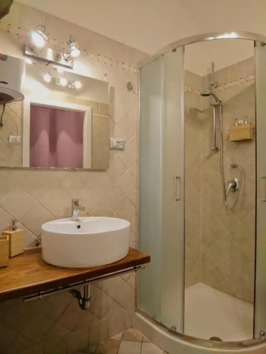 siculi central apartment
