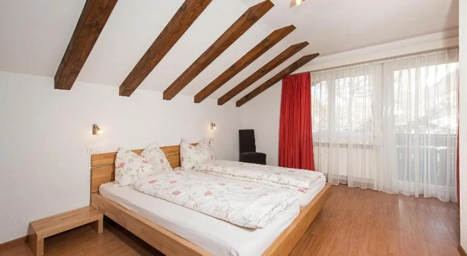 Haus Granit Zermatt