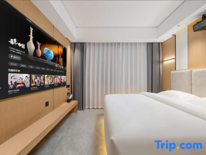 Luxury Double room
