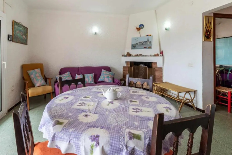 CARBONERAS 45 Apartamento con terraza