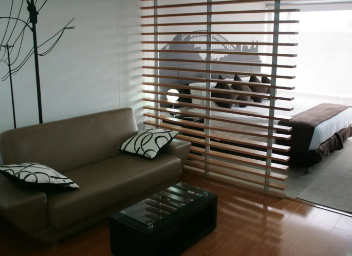 Regency Suites