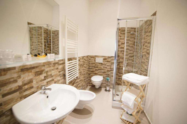 Matera Charme Rooms