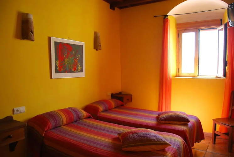 Casa Leonor