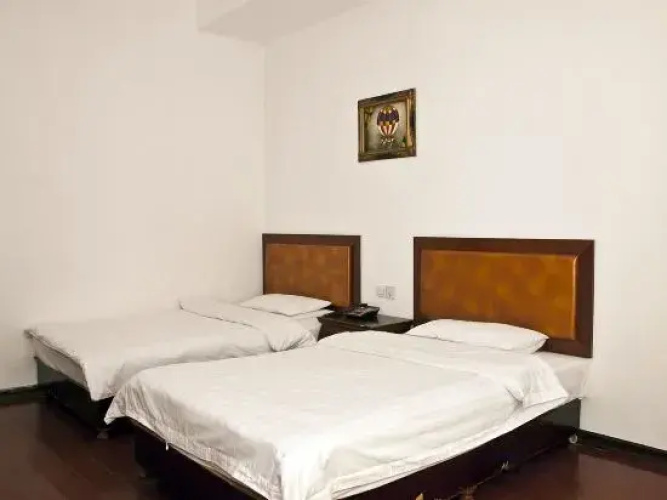 Fuxiang Express Hotel