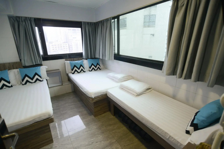 Wing On Hotel