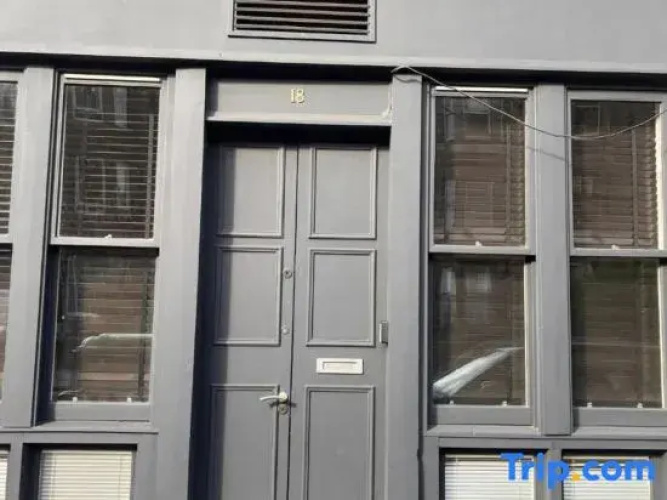 B&B Edinburgh