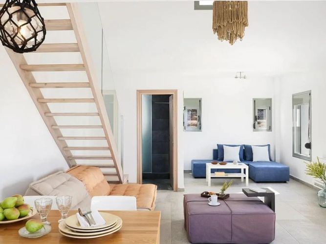 Arpathea Villas Infinity Villa