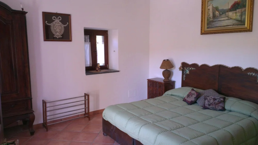 La Cicogna