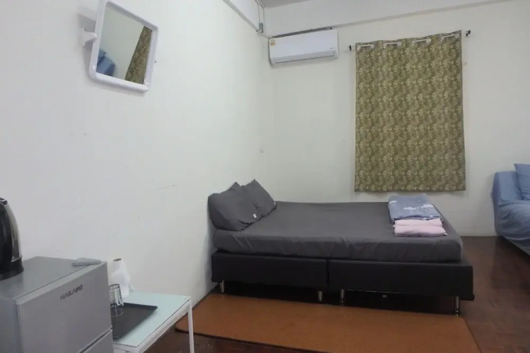 Rama 3 Sunrise Hostel