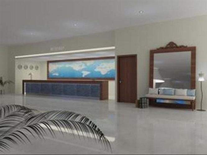 Noa Hotels - Bodrum Beach Club