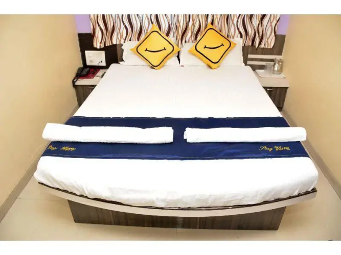 Vista Rooms @ Sakinaka