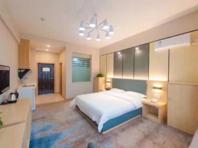 Mark Boutique Aparthotel
