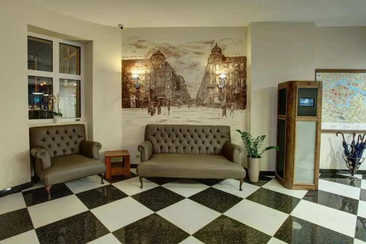 Hotel Piast